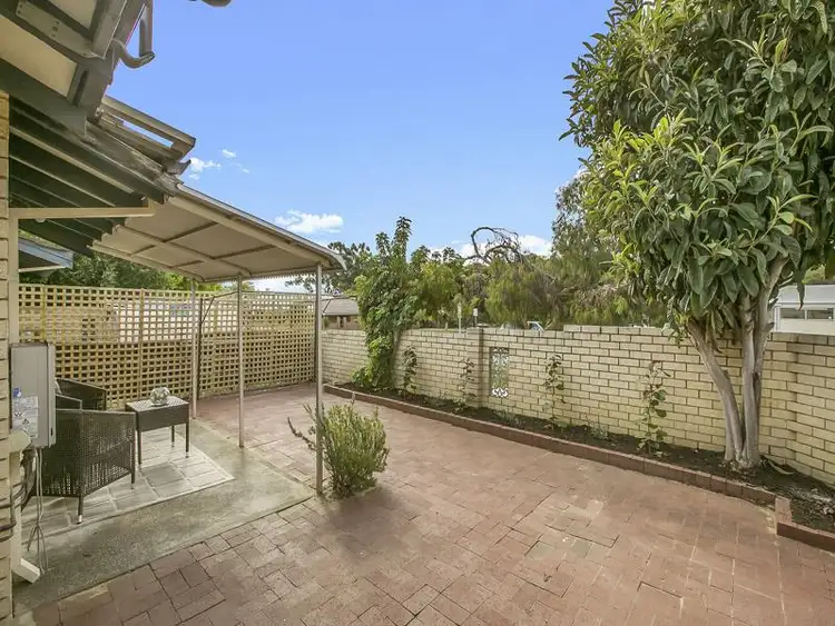 Seventh view of Homely house listing, 2/14 Onslow Street, Fremantle WA 6160