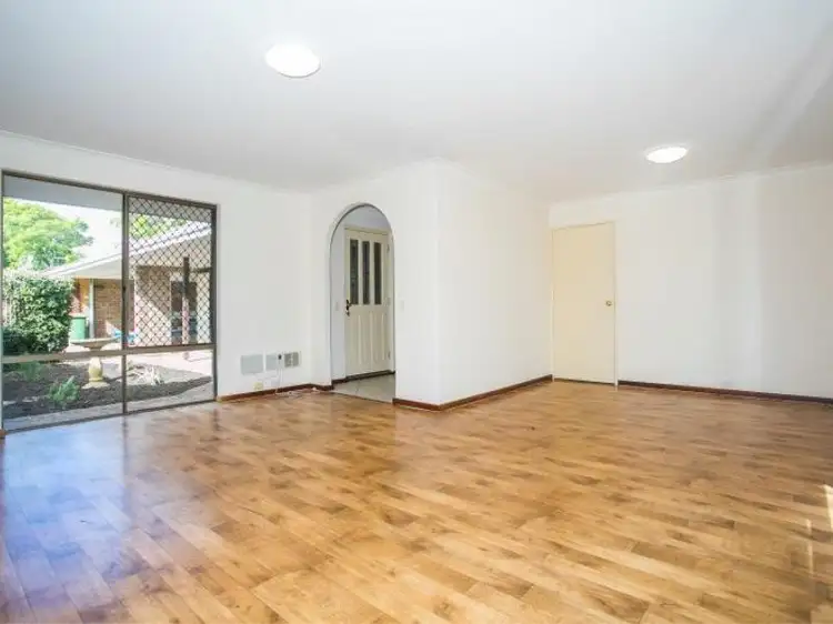 Fifth view of Homely semi-detached listing, 47B ALNESS ROAD, Applecross WA 6153