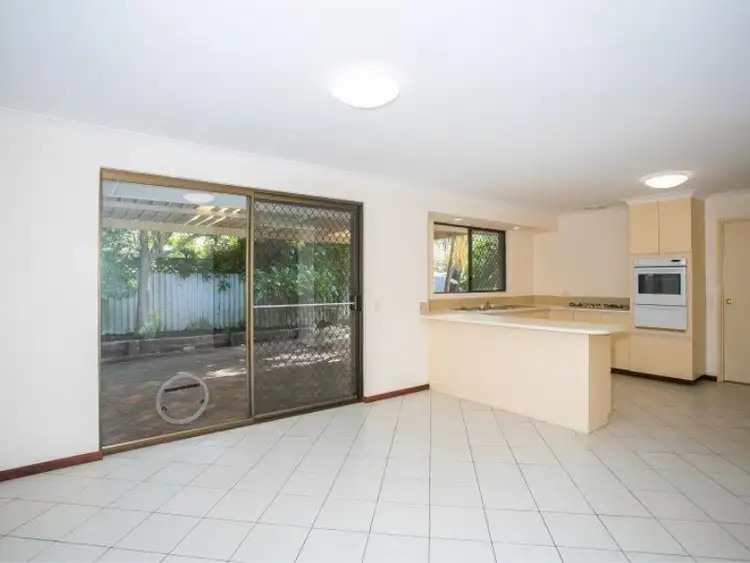 Seventh view of Homely semi-detached listing, 47B ALNESS ROAD, Applecross WA 6153