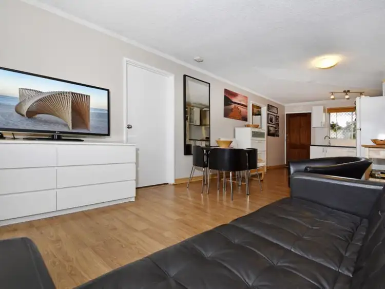 Second view of Homely apartment listing, 21/1-3 Rupert Street, Maylands WA 6051