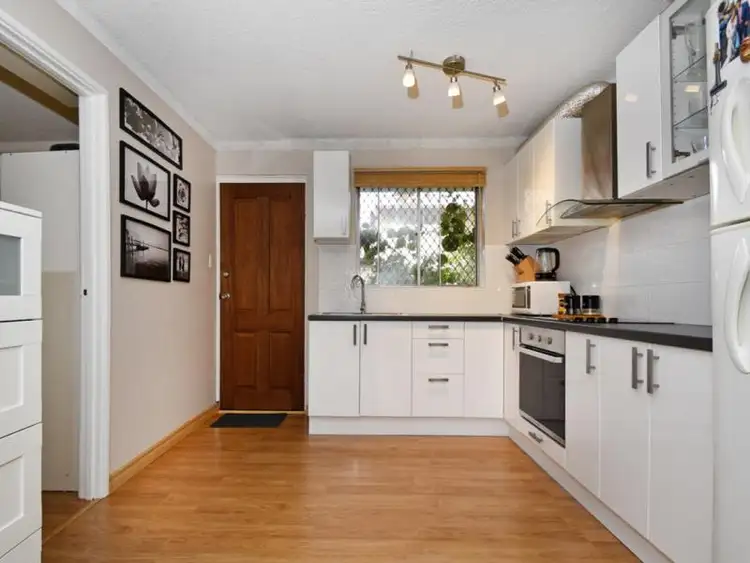 Fourth view of Homely apartment listing, 21/1-3 Rupert Street, Maylands WA 6051