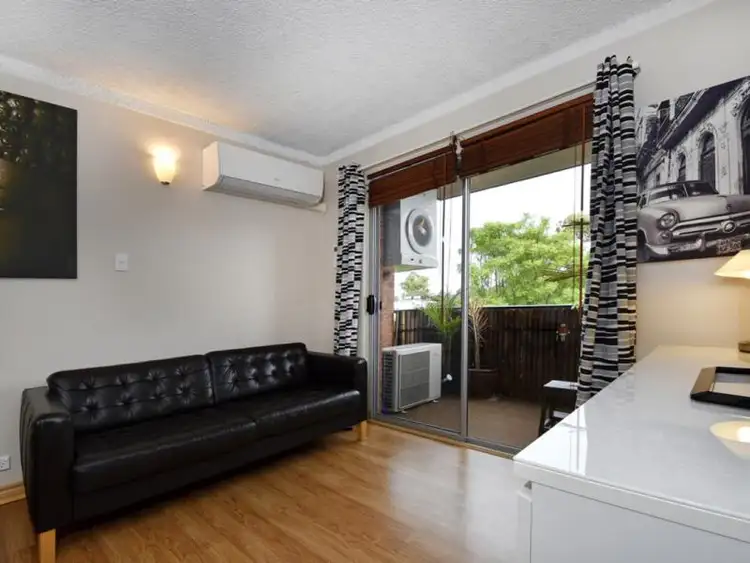 Sixth view of Homely apartment listing, 21/1-3 Rupert Street, Maylands WA 6051