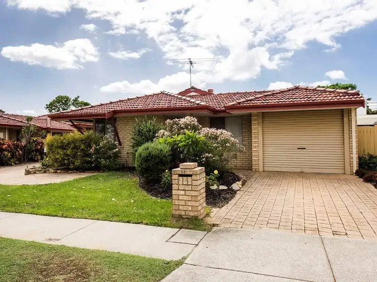 8/46 Murray Road, Bicton WA 6157