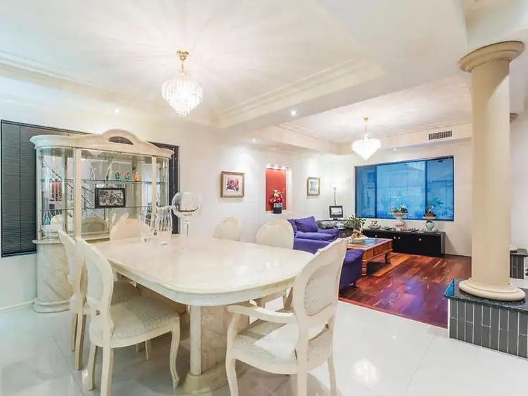 Fourth view of Homely house listing, 19 Honeymyrtle Turn, Stirling WA 6021