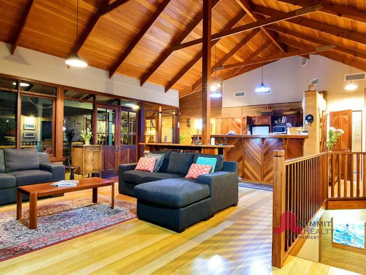 Second view of Homely house listing, 42 Elinor Bell Road, Leschenault WA 6233