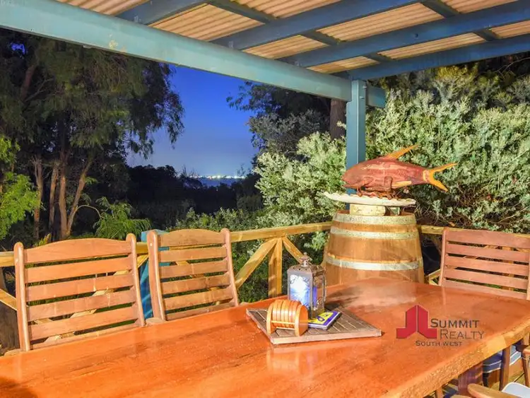 Fifth view of Homely house listing, 42 Elinor Bell Road, Leschenault WA 6233