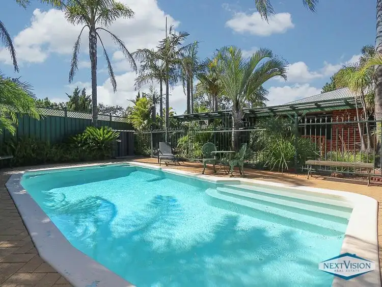 37 Wineberry Loop, South Lake WA 6164