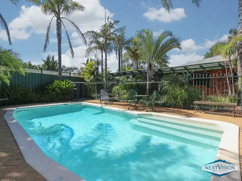 Main view of Homely house listing, 37 Wineberry Loop, South Lake WA 6164