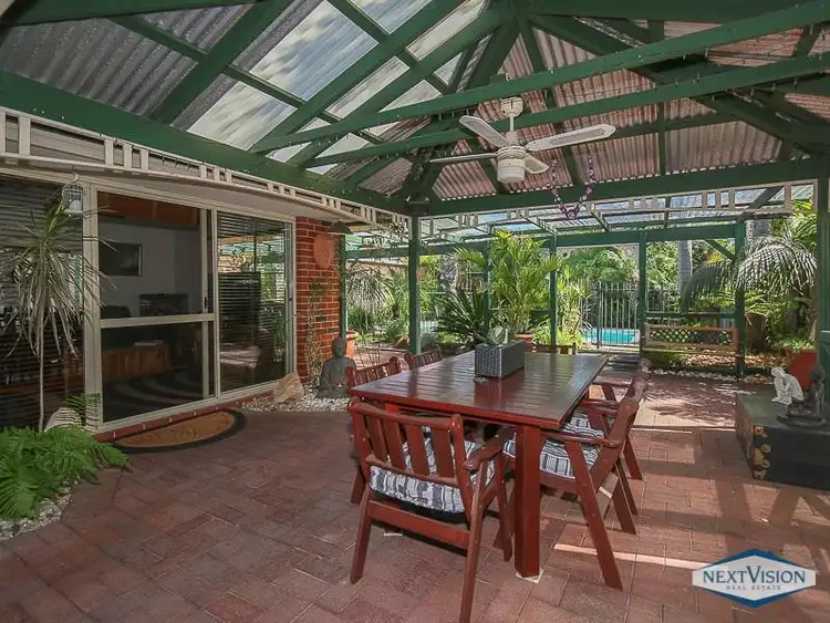 Second view of Homely house listing, 37 Wineberry Loop, South Lake WA 6164