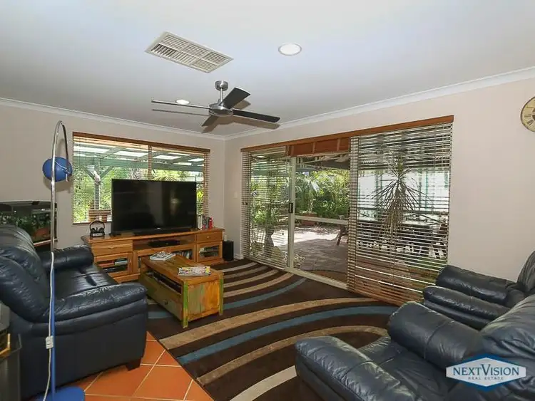 Fourth view of Homely house listing, 37 Wineberry Loop, South Lake WA 6164