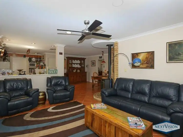 Fifth view of Homely house listing, 37 Wineberry Loop, South Lake WA 6164