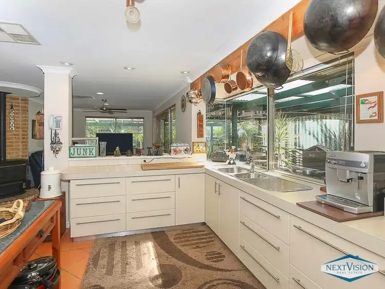 Sixth view of Homely house listing, 37 Wineberry Loop, South Lake WA 6164