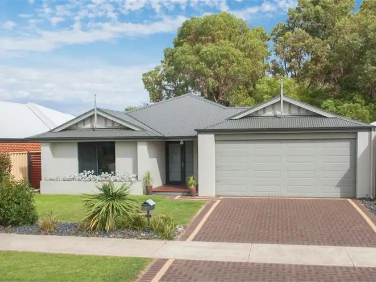 9 Occitane Way, Yalyalup WA 6280