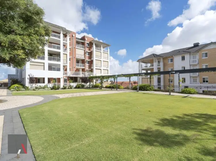 101/71 Ruislip Street, Wembley WA 6014
