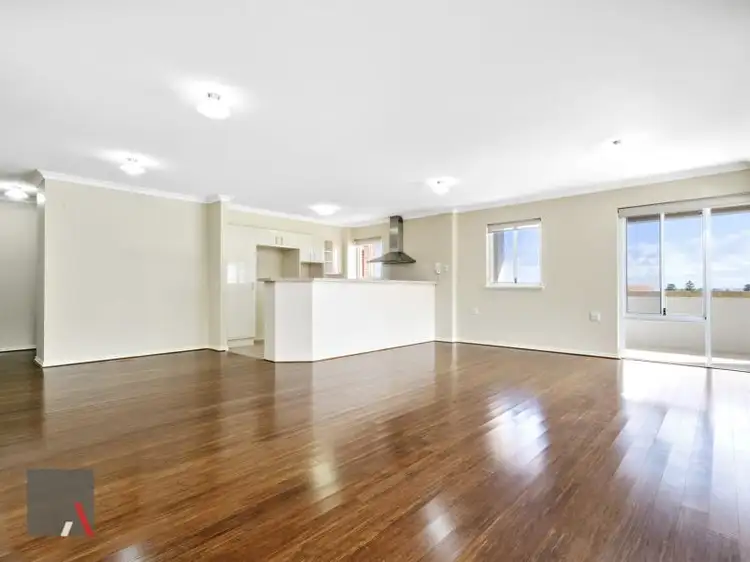 Third view of Homely apartment listing, 101/71 Ruislip Street, Wembley WA 6014