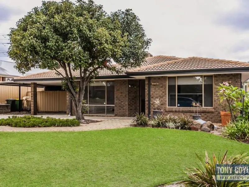 Main view of Homely house listing, 5 Windmill Drive, Bibra Lake WA 6163