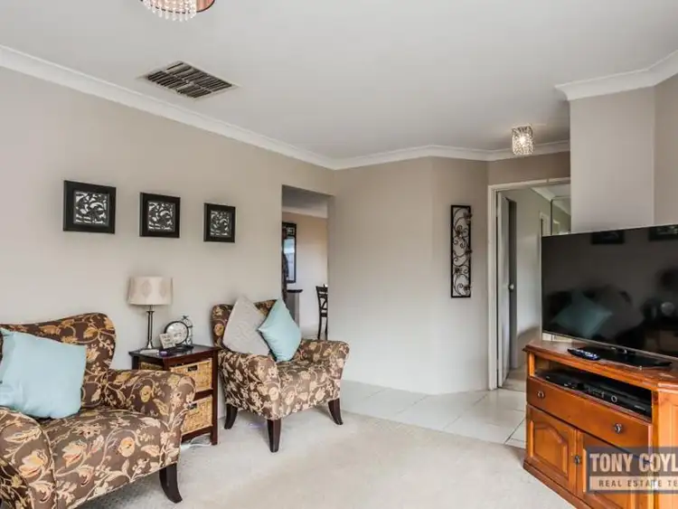 Second view of Homely house listing, 5 Windmill Drive, Bibra Lake WA 6163