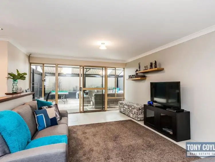 Third view of Homely house listing, 5 Windmill Drive, Bibra Lake WA 6163