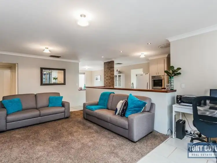 Fourth view of Homely house listing, 5 Windmill Drive, Bibra Lake WA 6163