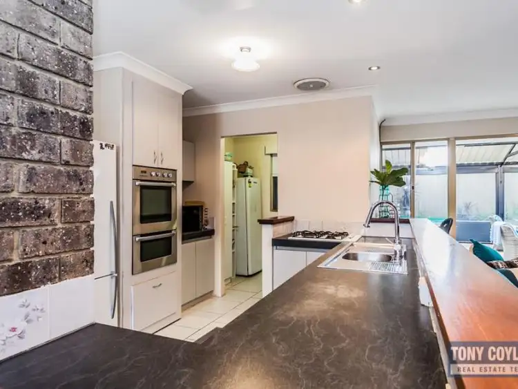 Sixth view of Homely house listing, 5 Windmill Drive, Bibra Lake WA 6163