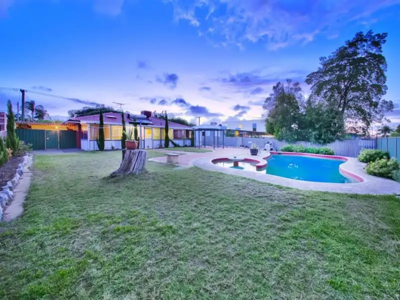 Main view of Homely house listing, 19 Brindley Street, Belmont WA 6104