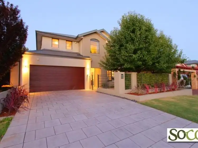 69A Solar Way, Carlisle WA 6101