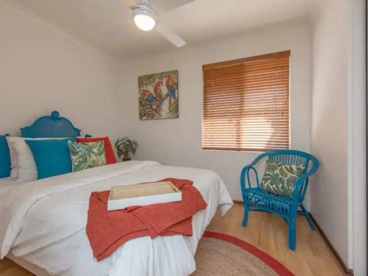 Fifth view of Homely villa listing, 5/33 Swan Street, Osborne Park WA 6017