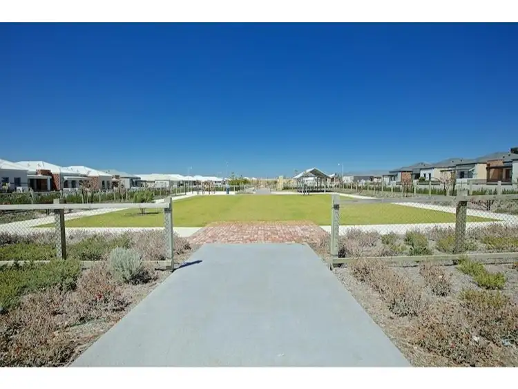 59 Trethowan Promenade, Alkimos WA 6038