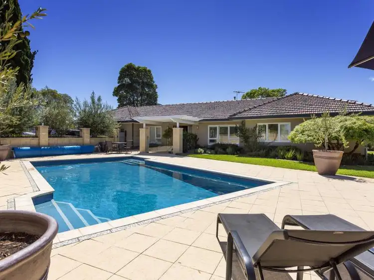 Main view of Homely house listing, 2 Kintyre Crescent, Floreat WA 6014
