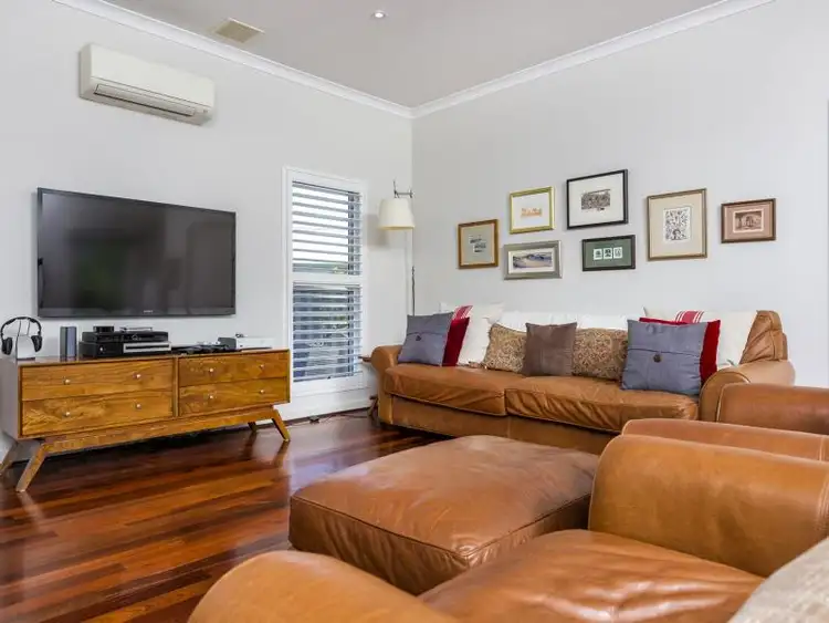 Third view of Homely house listing, 2 Kintyre Crescent, Floreat WA 6014