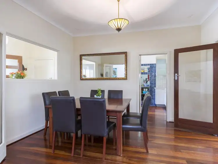 Fifth view of Homely house listing, 2 Kintyre Crescent, Floreat WA 6014