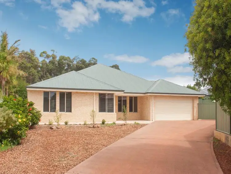 16 Callistemon Drive, Margaret River WA 6285