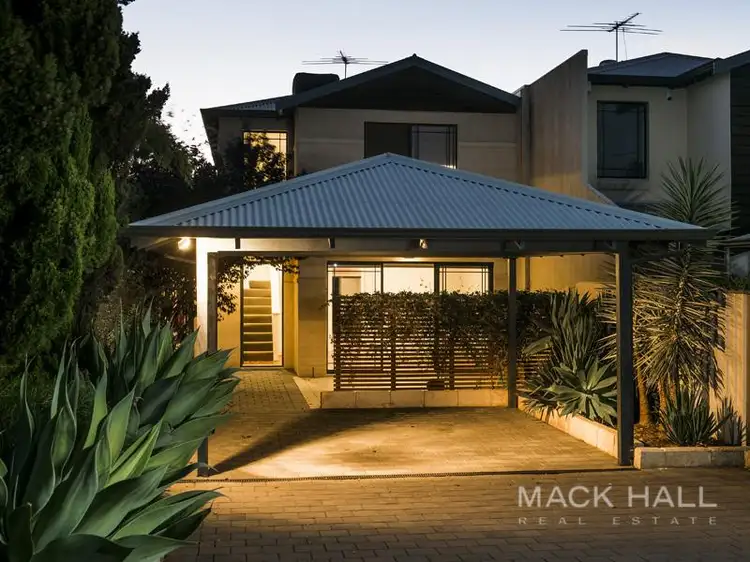 Main view of Homely house listing, 72 Graylands Road, Claremont WA 6010