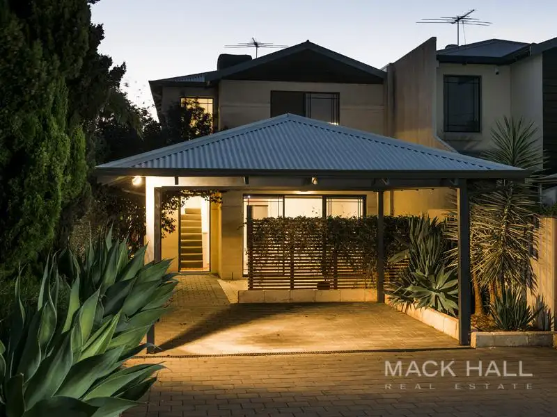 Main view of Homely house listing, 72 Graylands Road, Claremont WA 6010