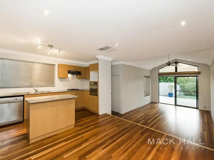 Second view of Homely house listing, 72 Graylands Road, Claremont WA 6010