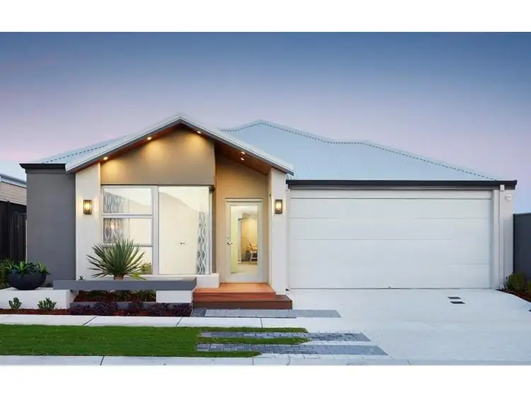 Main view of Homely house listing, 27 Pallium Way, Jindalee WA 6036