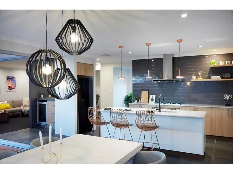 Fifth view of Homely house listing, 27 Pallium Way, Jindalee WA 6036