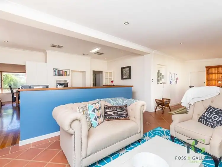 Sixth view of Homely house listing, 97 Stock Road, Attadale WA 6156