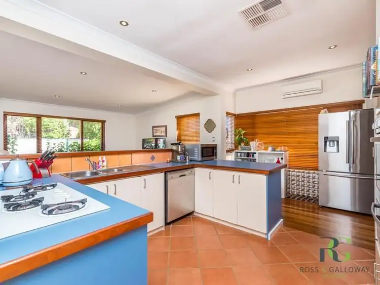 Seventh view of Homely house listing, 97 Stock Road, Attadale WA 6156