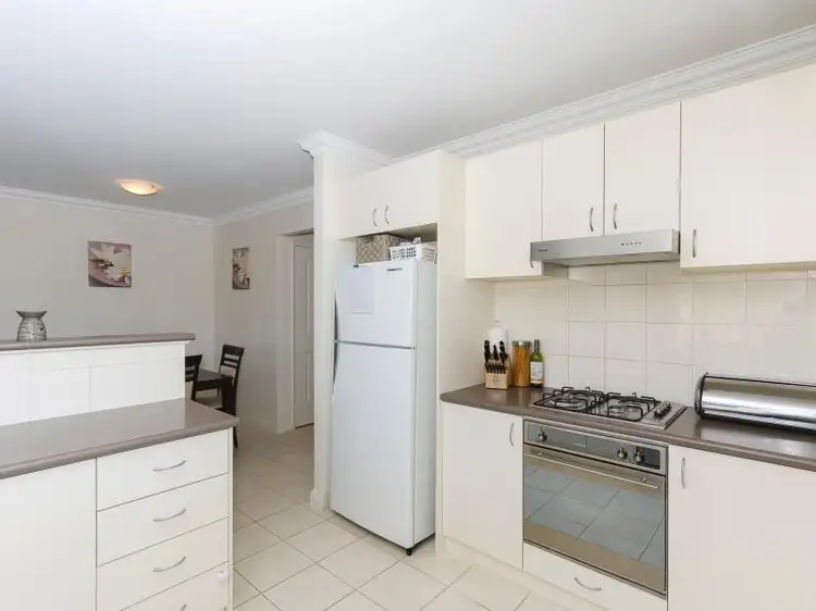 Third view of Homely villa listing, B/16 Burdham  Way, Balga WA 6061