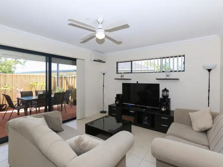 Fourth view of Homely villa listing, B/16 Burdham  Way, Balga WA 6061