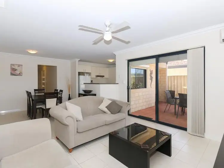 Fifth view of Homely villa listing, B/16 Burdham  Way, Balga WA 6061