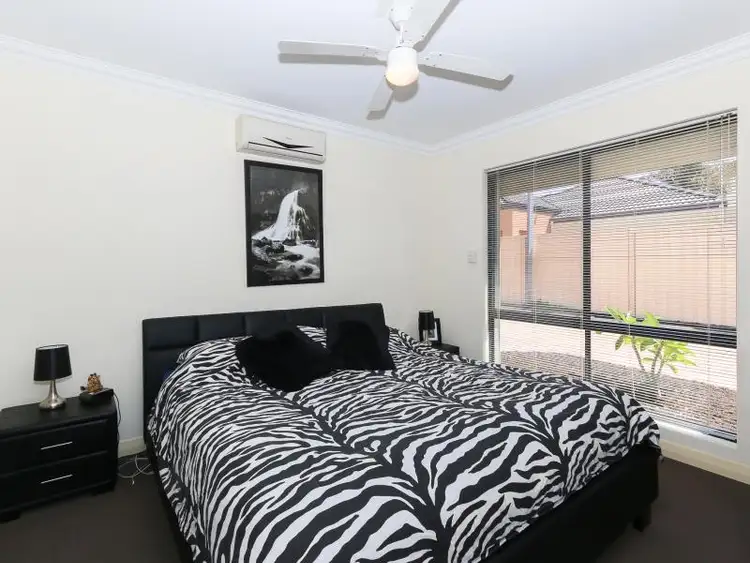 Sixth view of Homely villa listing, B/16 Burdham  Way, Balga WA 6061