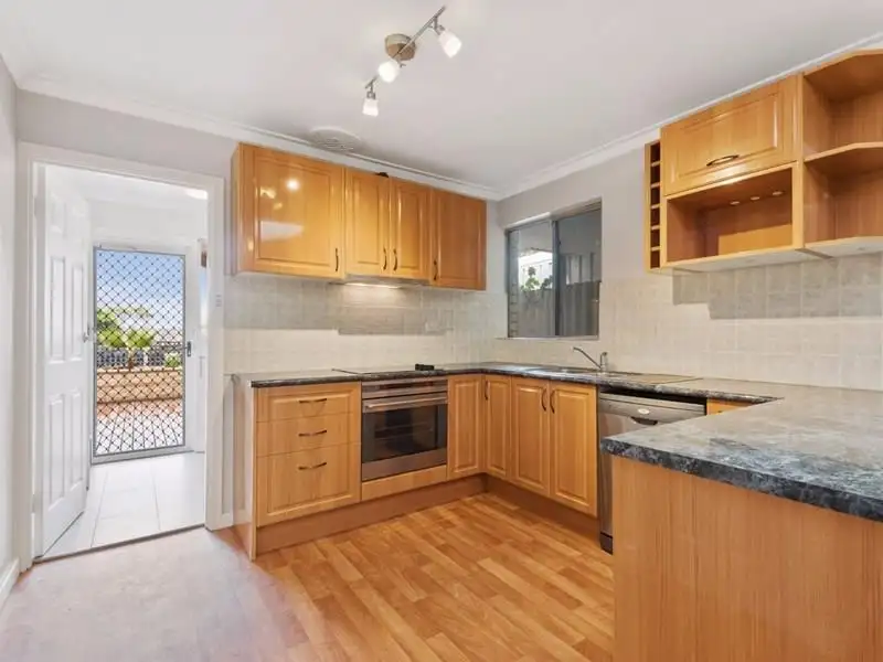 Main view of Homely villa listing, 3/244 Wilding Street, Doubleview WA 6018