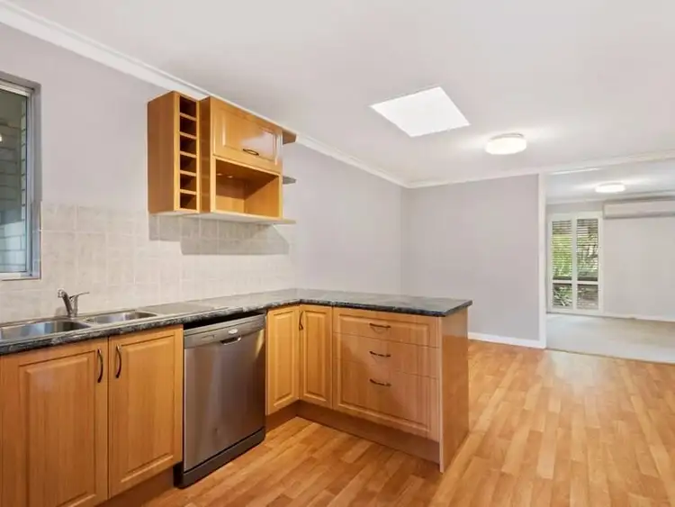 Third view of Homely villa listing, 3/244 Wilding Street, Doubleview WA 6018