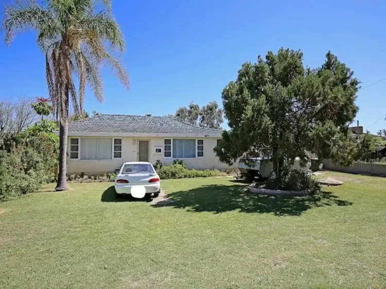 Third view of Homely land listing, 122 Lewington St, Rockingham WA 6168