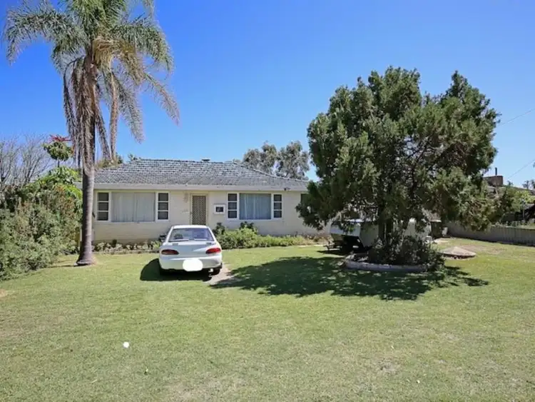 Sixth view of Homely land listing, 122 Lewington St, Rockingham WA 6168