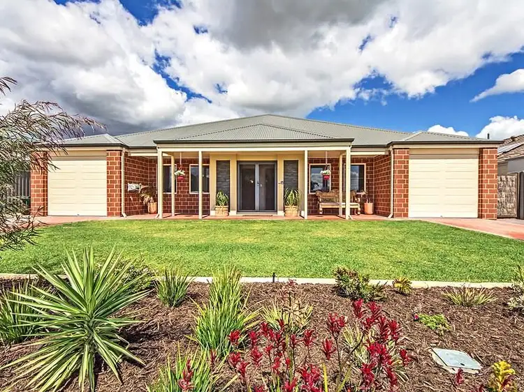 Second view of Homely house listing, 76 Mead Street, Byford WA 6122