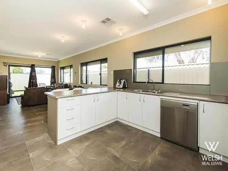 Fourth view of Homely house listing, 1 Dixon Avenue, Kewdale WA 6105