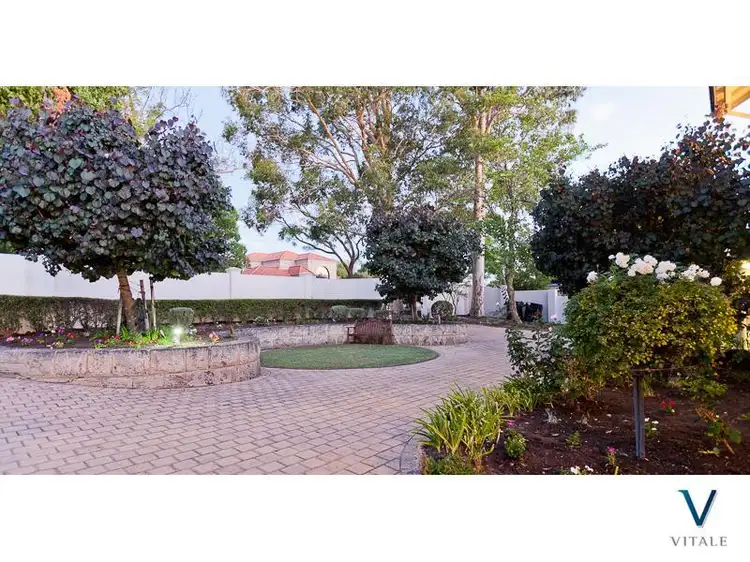 Second view of Homely house listing, 69 Matheson Road, Applecross WA 6153